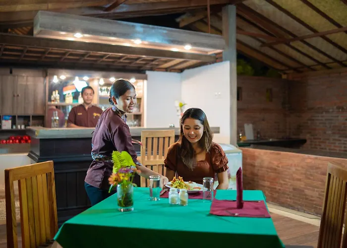 Taman Bidadari Eco Wellness